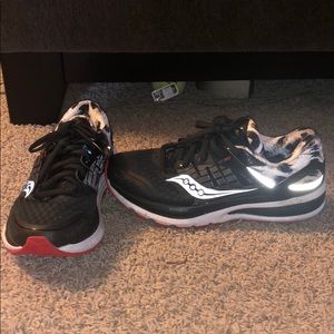 Saucony Running shoes